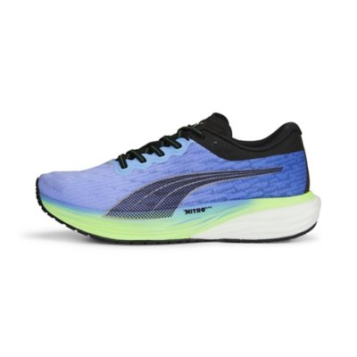 chaussures de running homme deviate nitro 2