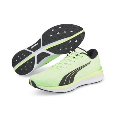 chaussures de running homme electrify nitro 2