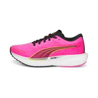 chaussures de running femme deviate nitro 2