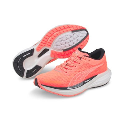 chaussures de running femme deviate nitro 2