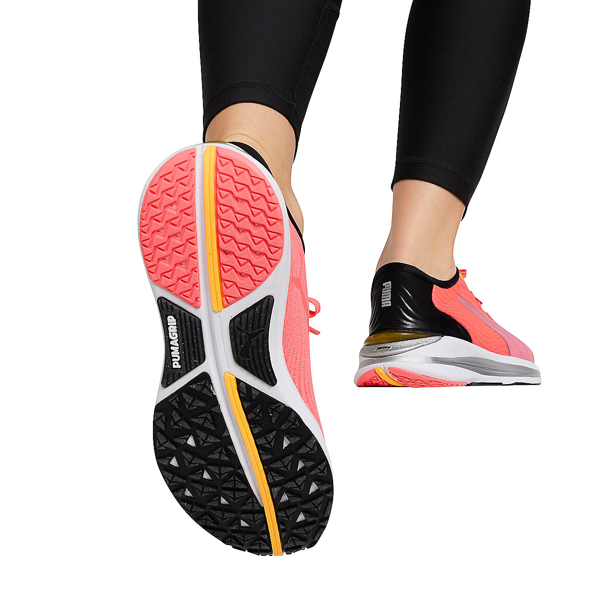 chaussures de running femme electrify nitro 2