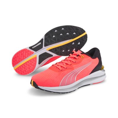 chaussures de running femme electrify nitro 2