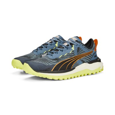 chaussures de trail homme voyage nitro 2
