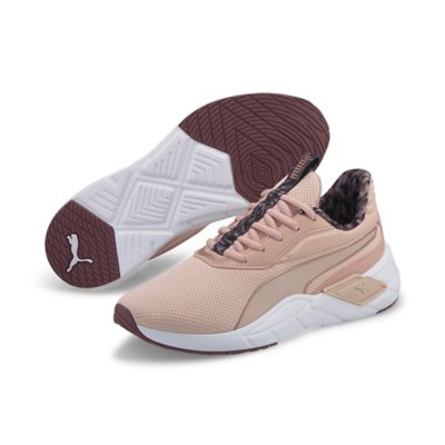 chaussures de training femme lex safari glam