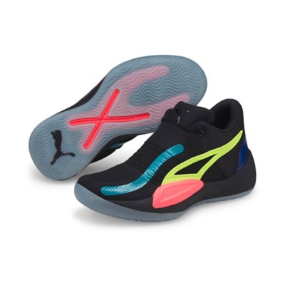 chaussures de basketball homme rise nitro