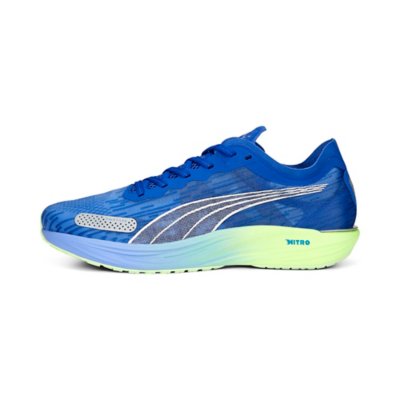 chaussures de running homme liberate nitro 2