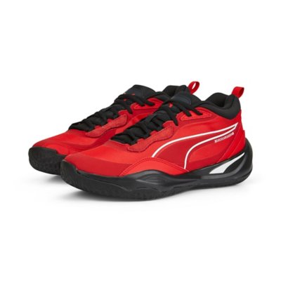 chaussures de basketball homme playmaker pro