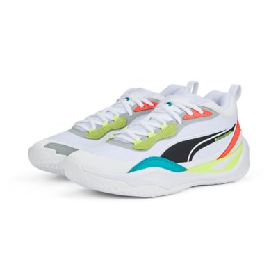 chaussures de basketball homme playmaker pro