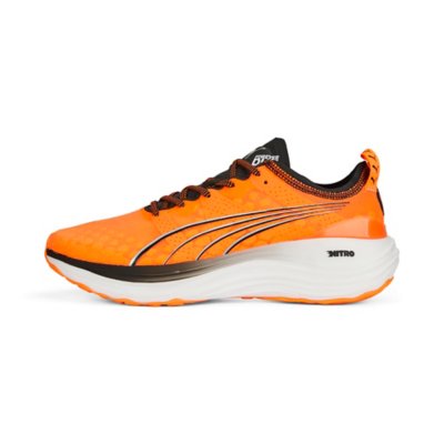chaussures de running homme foreverun nitro