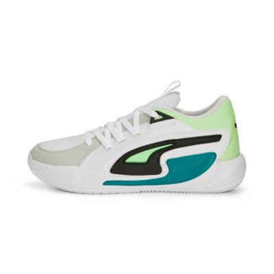 chaussures de basketball homme court rider chaos jewel