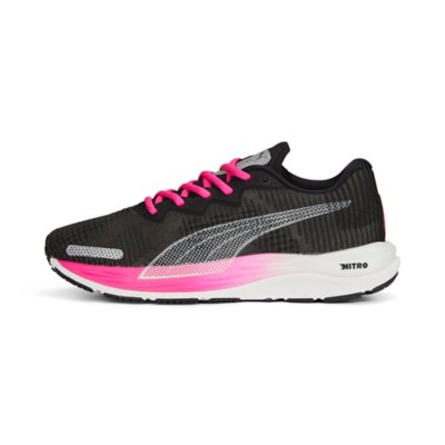 Chaussures de sport outlet femme intersport