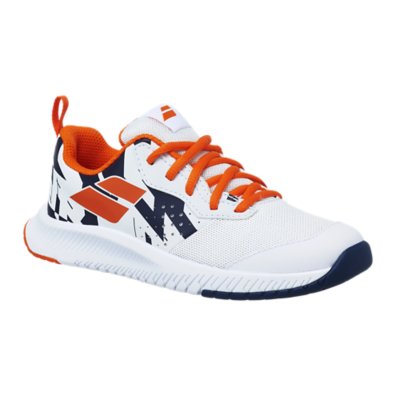 chaussures de tennis pulsion ac jr