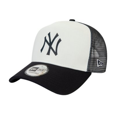 casquette homme team colour block trucker neyyan