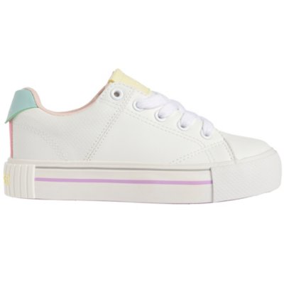 sneakers fille tudy