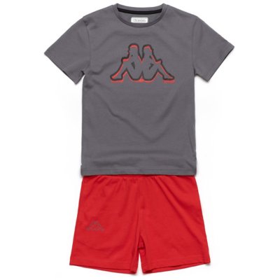 ensemble garçon klaxo kid