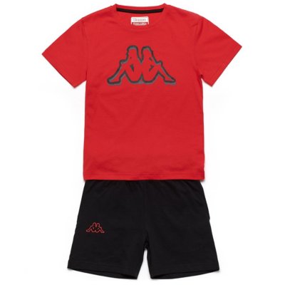 ensemble garçon klaxo kid