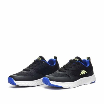 sneakers enfant delvis lace