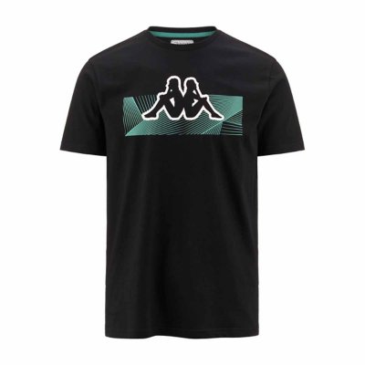 tee-shirt à manches courtes homme eryx graphik