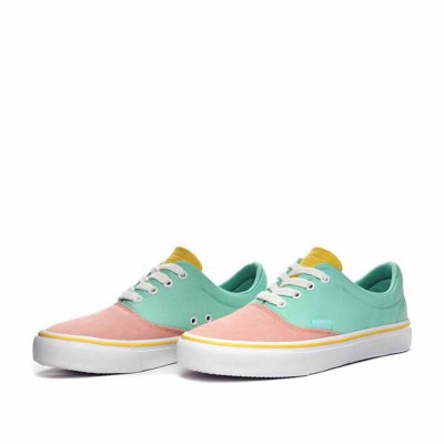chaussures skate femme nisio