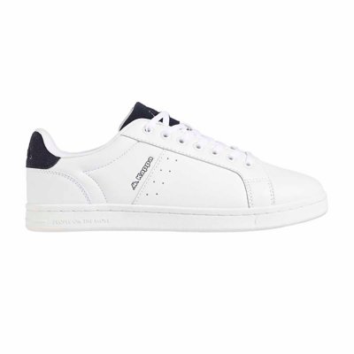 sneakers homme amber 3