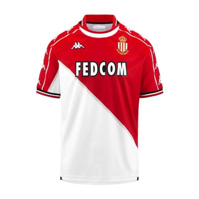 maillot de football homme