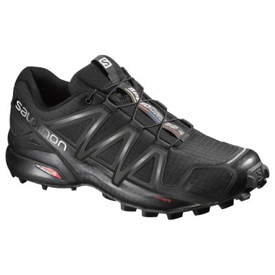 intersport salomon speedcross 4