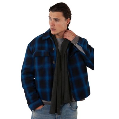 echarpe homme wilbert