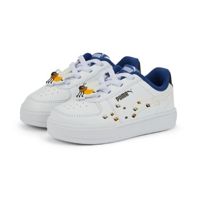 sneakers bébé caven small wrld ac inf