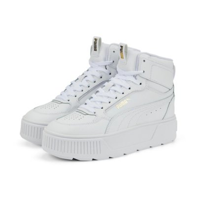 sneakers femme karmen rebelle mid