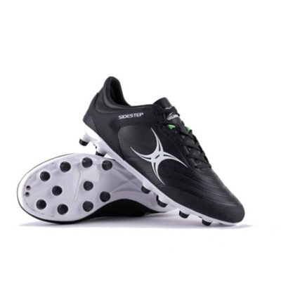 chaussures de rugby moulées sidestep x15 msx jr