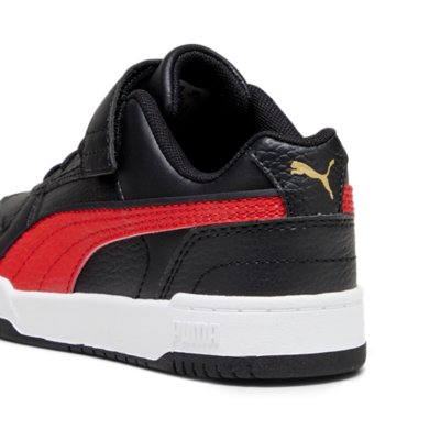 Puma garcon cheap intersport