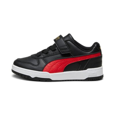 Basket puma best sale garçon intersport