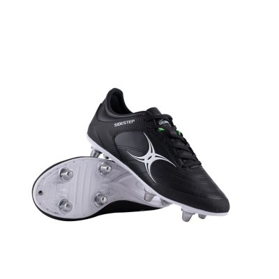 chaussures de rugby vissées garçon sidestep x15 sc6 jr