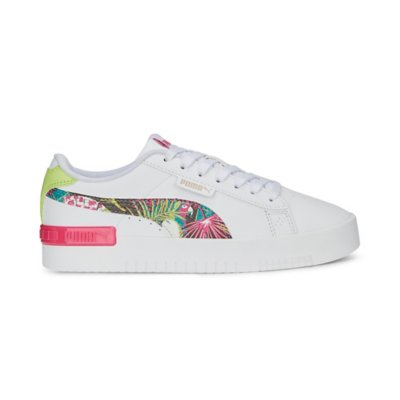 sneakers enfant jada vacay queen