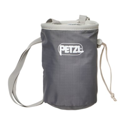 sac à magnésie sac a magnesie bandi gris
