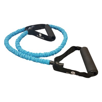 extenseur fitness power tube