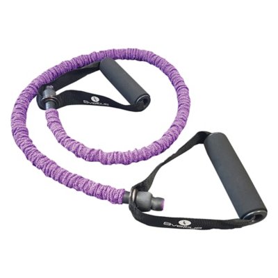 extenseur fitness power tube