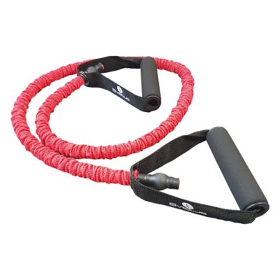 extenseur fitness power tube