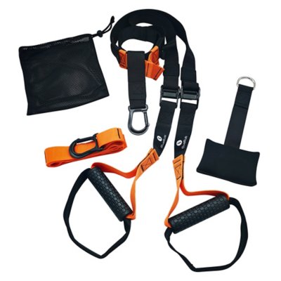 élastique de training suspender