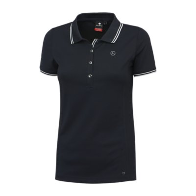 polo de randonnée à manches courtes femme granvik