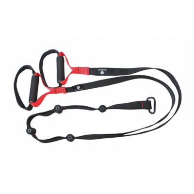 sangle sangle de suspension noir