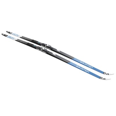 skis de fond adulte xc rc 7 eskin med+ plk shif