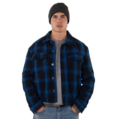 bonnet homme wilbert turnup