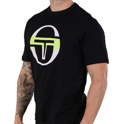 tee-shirt à manches courtes homme iberis