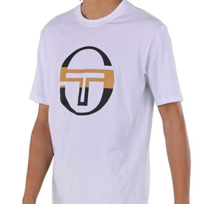 tee-shirt à manches courtes homme iberis