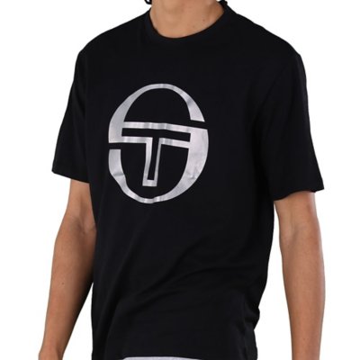 tee-shirt à manches courtes homme iberis