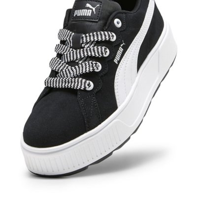 Sneakers Femme Karmen Thick Laces PUMA INTERSPORT