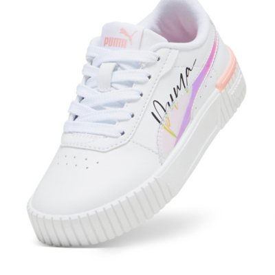 Chaussure puma outlet fille intersport