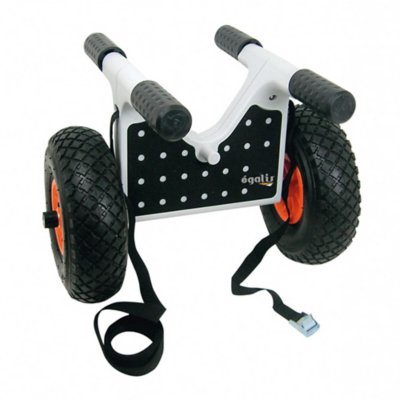 accessoire chariot transport polyvalent