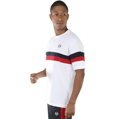 tee-shirt à manches courtes homme fascia co